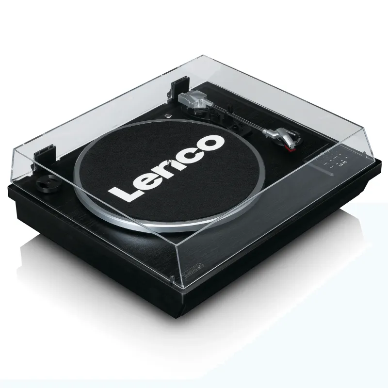 Lenco LS-55 Black
