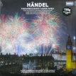 Slovak Philharmonic Orchestra, Oliver Dohnanyi, Nurnberger Symphoniker, Hanspeter Gmur – Handel: Fireworks Music / Water Music