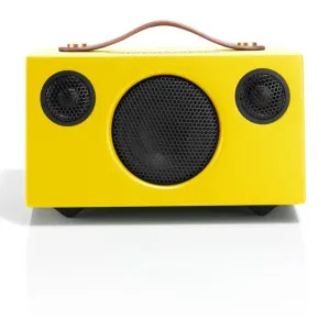 Audio Pro Addon T3+ Lemon