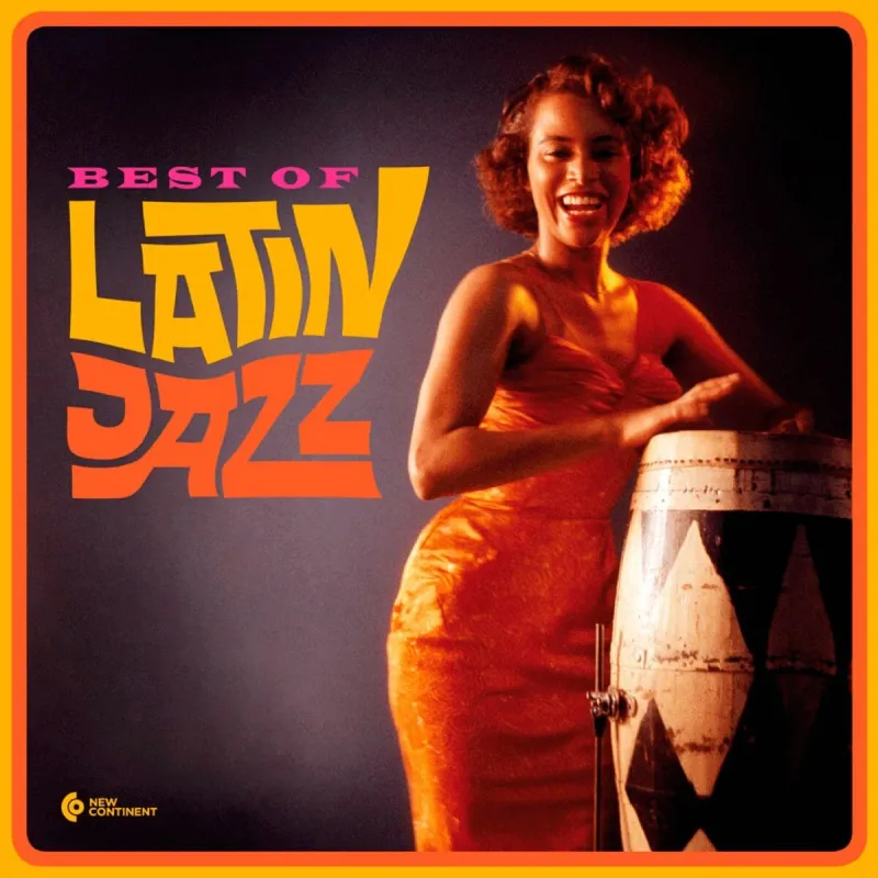 Best Of Latin Jazz