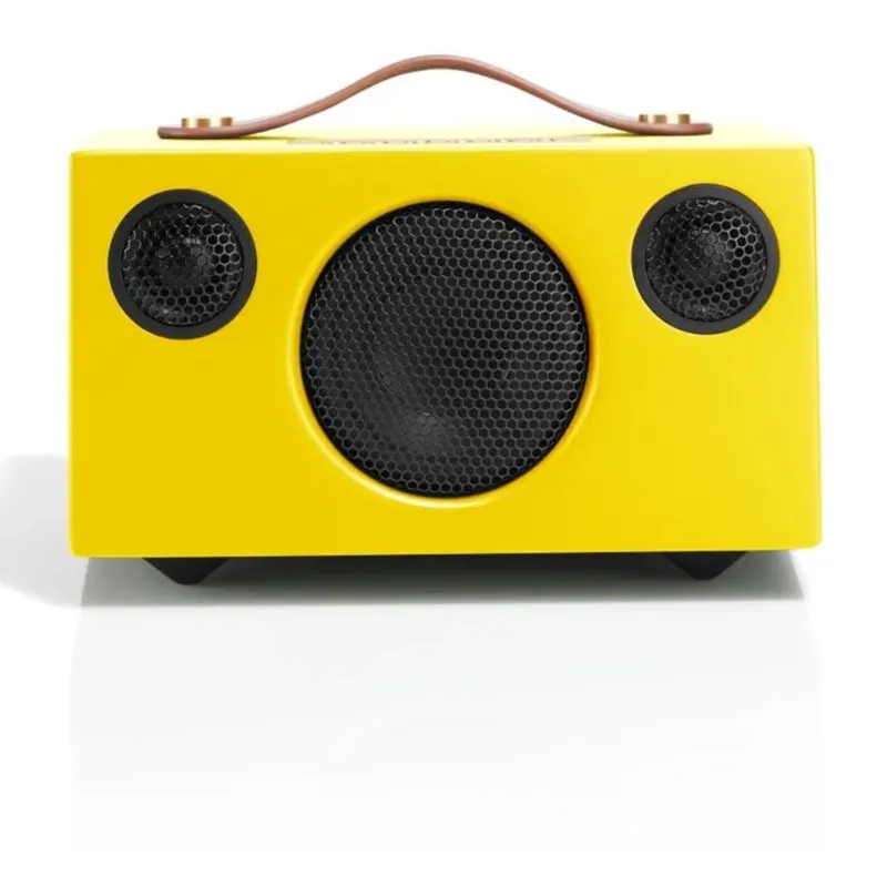 Audio Pro Addon T3+ Lemon