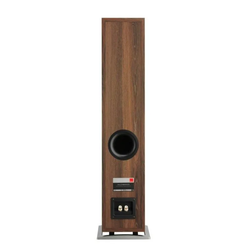 DALI Oberon 5 Dark Walnut
