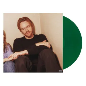 For Cryin' Out Loud (Green Translucent)