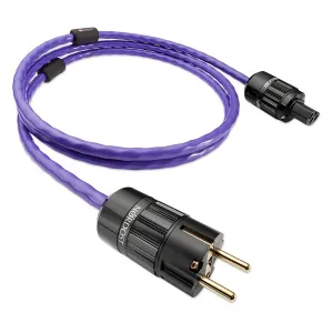 Nordost Purple Flare 3 Power Cord 1.5м/EUR