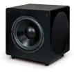 Velodyne DW-12 black