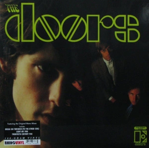 The Doors (Mono)