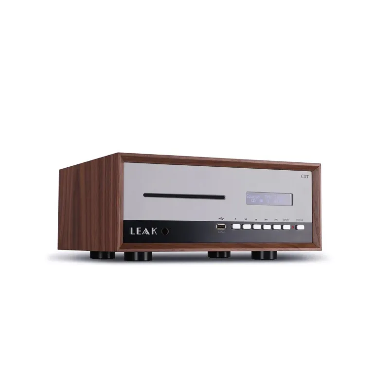 Leak CDT Walnut