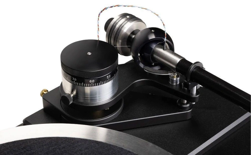 VPI HW-40 Black Edition