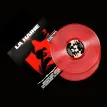 La Haine (Musiques Inspirees Du Film) (Red Vinyl)
