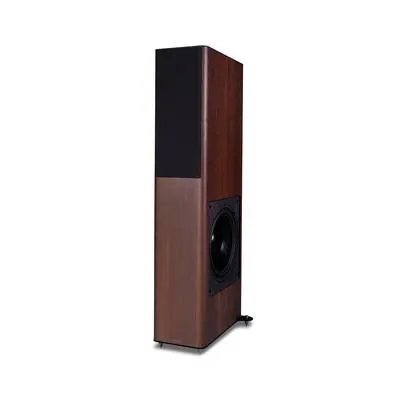 Mission QX-5 MKII walnut pearl