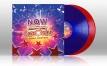 Now That's What I Call: Eurovision Song Contest (Red / Blue Transparent Vinyl)
