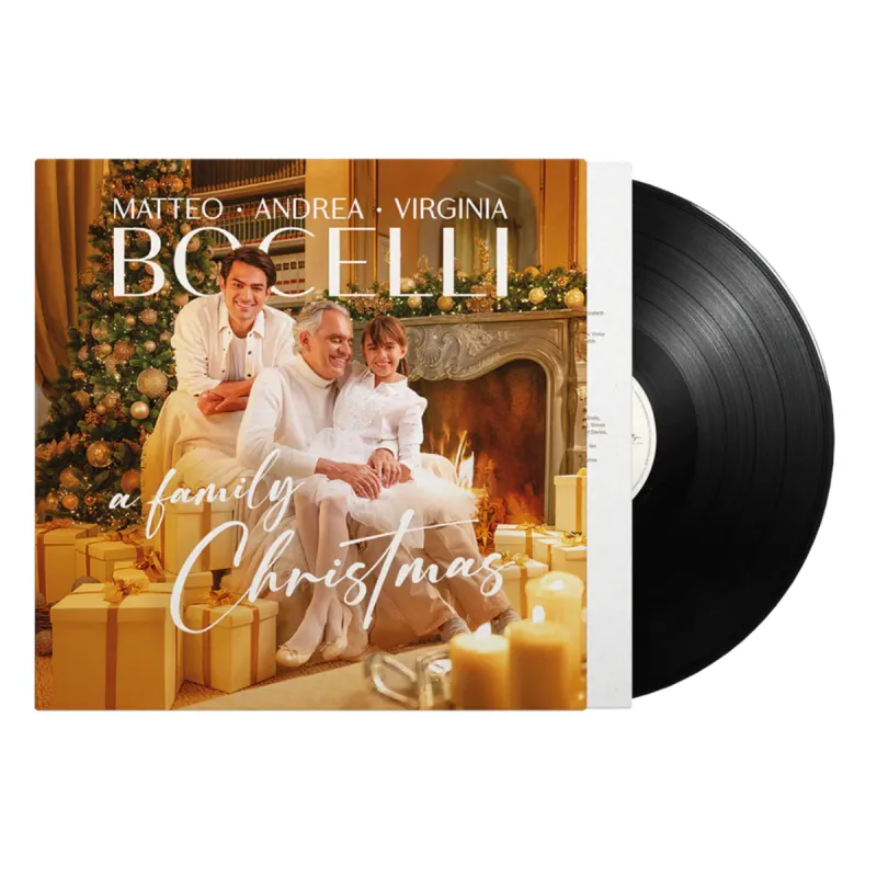 A Family Christmas