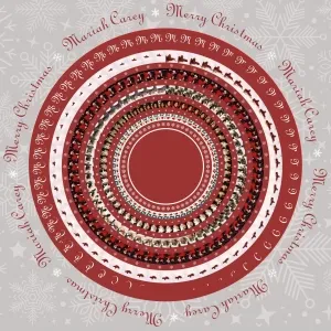Merry Christmas (Zoetrope)