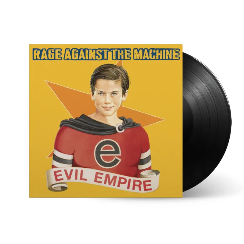 Evil Empire