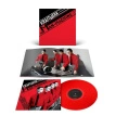 The Man-Machine (Spezial Edition Red Translucent Vinyl)
