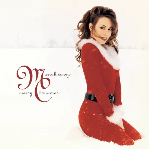 Merry Christmas (20th Anniversary) (Red Vinyl)
