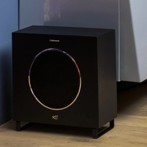 Cabasse Eole 4 System 5.1 Black