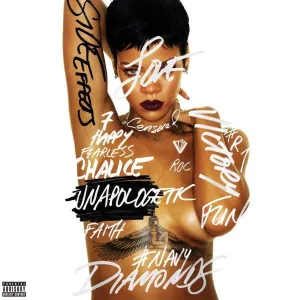 Unapologetic