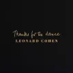 Thanks For The Dance
