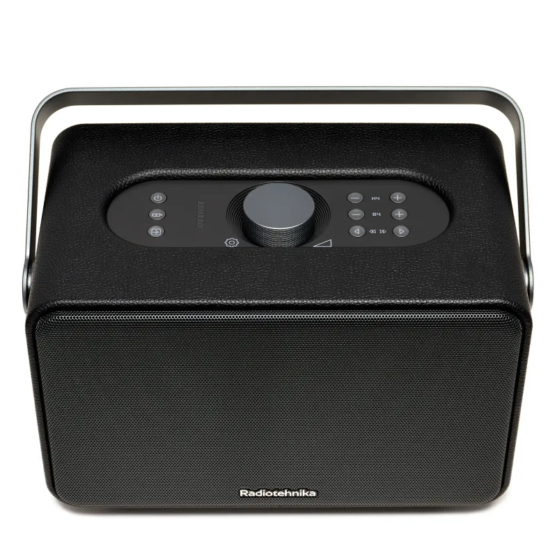 Radiotehnika Impulse P1
