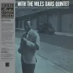Workin’ With The Miles Davis Quintet