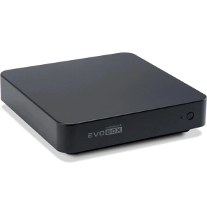 Evobox Black