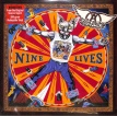 Nine Lives (Audiophile Edition)