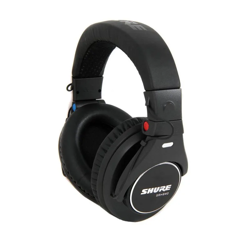 Shure SRH840