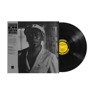 The Musings Of Miles (Mono)