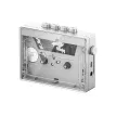 FiiO CP13 Transparent