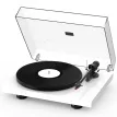 Pro-Ject Debut Carbon Evo (2M Red) High Gloss White