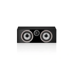 Bowers & Wilkins HTM72 S3 glossy black