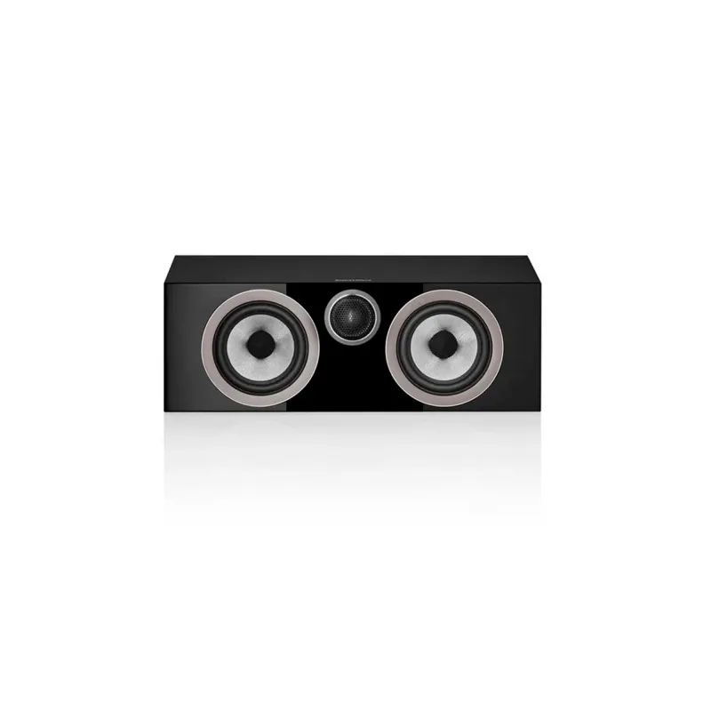 Bowers & Wilkins HTM72 S3 glossy black