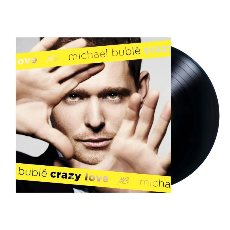 Crazy Love