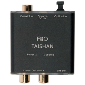 FiiO D03K TAISHAN