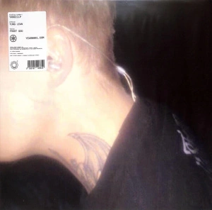 Frost God (Transparent Vinyl)