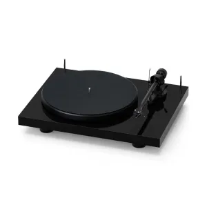 Pro-Ject Debut E Phono HG Black OM5e