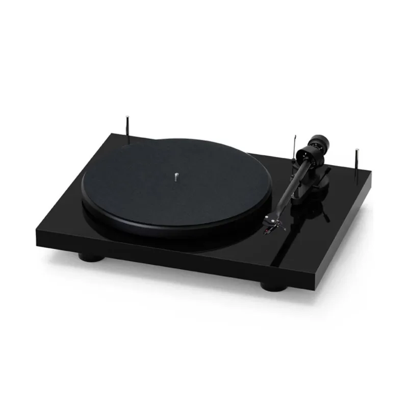 Pro-Ject Debut E Phono HG Black OM5e