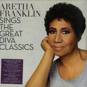 Sings The Great Diva Classics