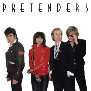 Pretenders (40th Anniversary)