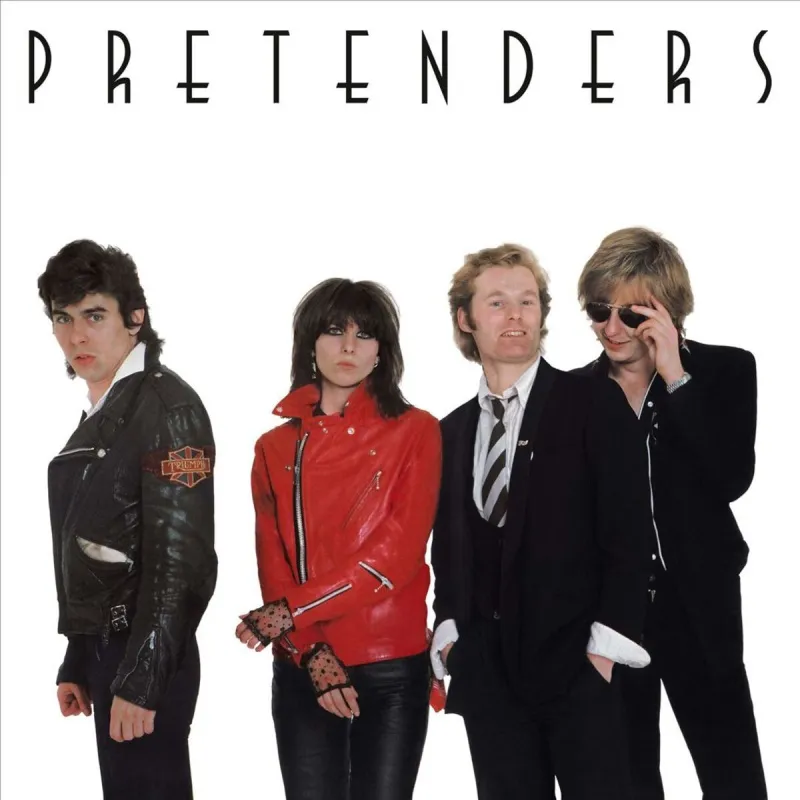 Pretenders (40th Anniversary)