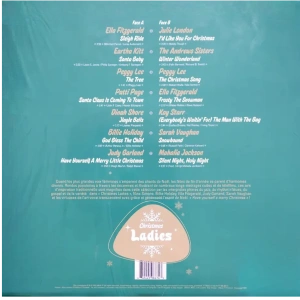 Christmas Ladies