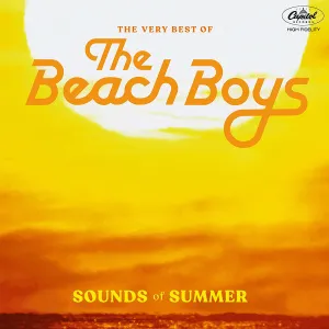 Sounds Of Summer (The Very Best Of) (60th Anniversary)