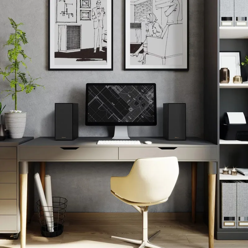 Klipsch R-50PM