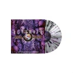 Ultimate Mortal Kombat 3 (Music From The Arcade Game Soundtrack) (Clear with Purple White Splatter Vinyl)