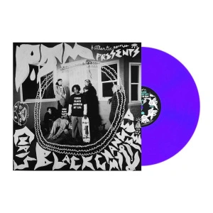 Chris Black Changed My Life (Purple Vinyl)