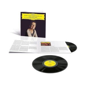 Maria-Joao Pires, The Royal Philharmonic Orchestra, Andre Previn - Piano Concertos Nos. 1&2