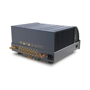 Primaluna EVO 300 Hybrid Integrated Silver