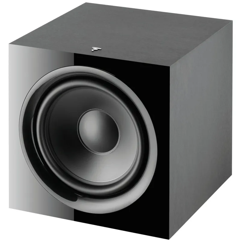 Focal SUB 600 P BLACK