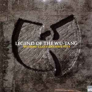 Legend Of The Wu-Tang: Wu-Tang Clan's Greatest Hits